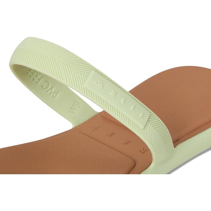 (取寄) リーフ レディース ウォーター ウィロー マリナ Reef women Water Willow Marina Aloe Wash REEF（リーフ） (取寄) レディース ウォーター ウィロー マリナ Reef