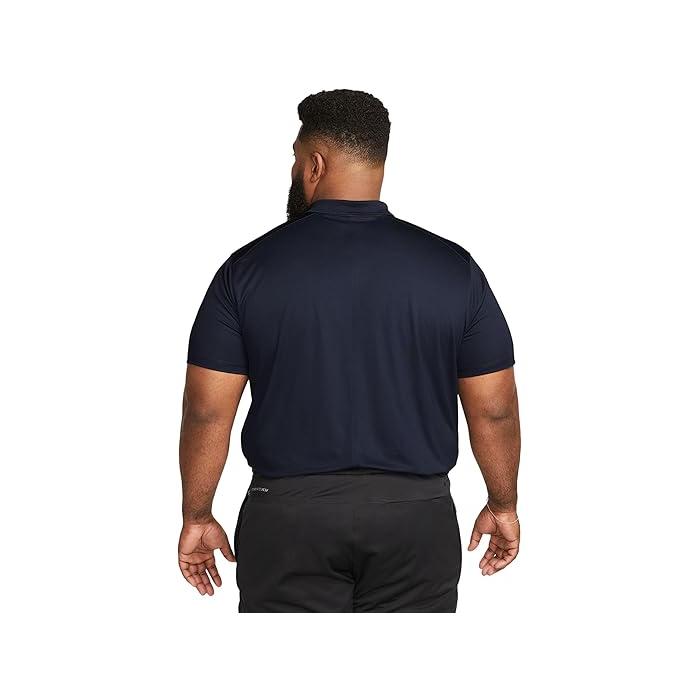 NIKE（ナイキ） P最大17倍1/1限定 (取寄) メンズ ドライ-フィット