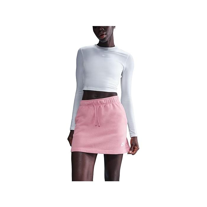 NIKE（ナイキ） (取寄) レディース スポーツウェア クラブ フリース