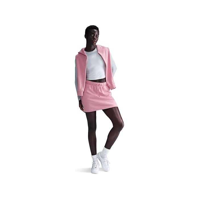 NIKE（ナイキ） (取寄) レディース スポーツウェア クラブ フリース