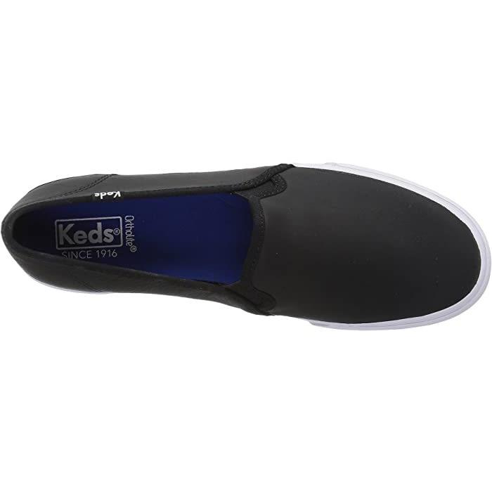 Keds（ケッズ） P最大16倍1/5限定 (取寄) レディース ダブル デッカー