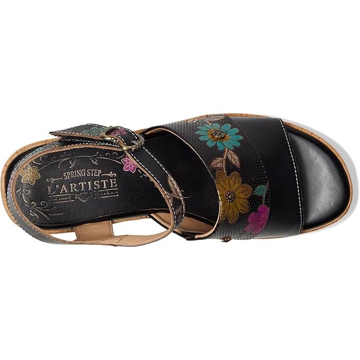 P最大17倍1/1限定 (取寄) ラルティストバイスプリングステップ