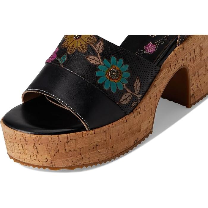 P最大17倍1/1限定 (取寄) ラルティストバイスプリングステップ