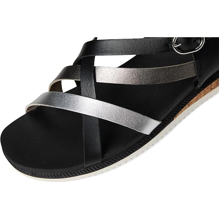 取寄) スケッチャーズ スニーカー レディース デザート キス ロウ