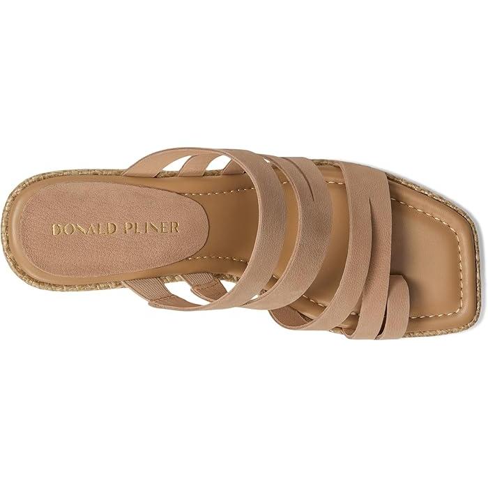 (取寄) ドナルドプリナー レディース  Donald Pliner women Anamari Foam P最大17倍1/1限定 (取寄) ドナルドプリナー レディース Donald Pliner