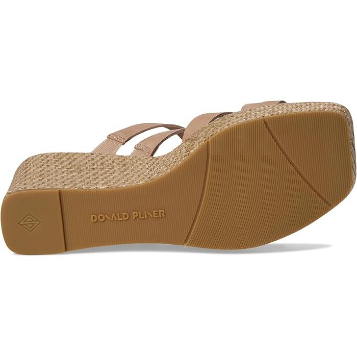 P最大17倍1/1限定 (取寄) ドナルドプリナー レディース Donald Pliner