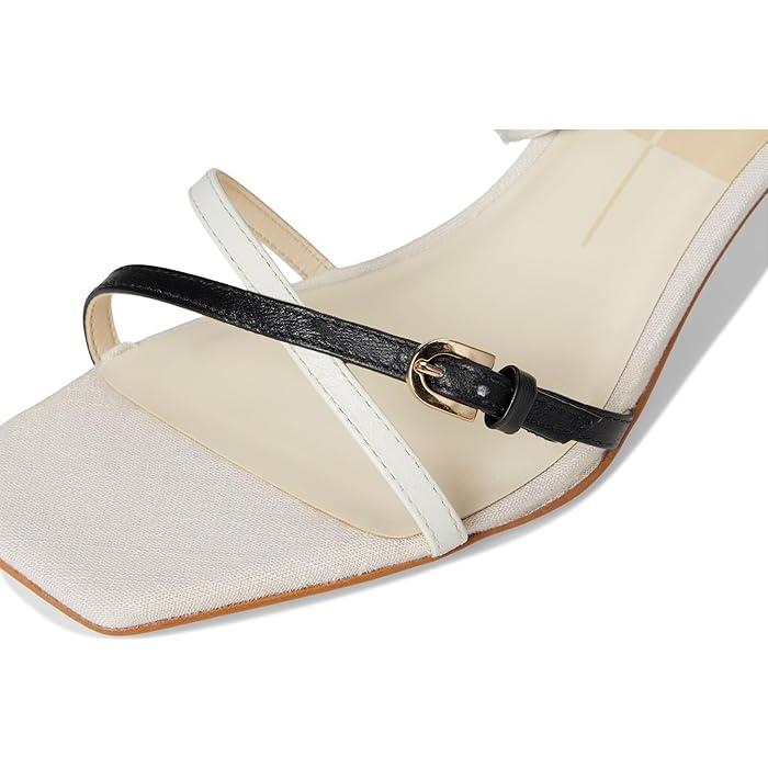 取寄) ドルチェヴィータ レディース Dolce Vita women Bamby Bone