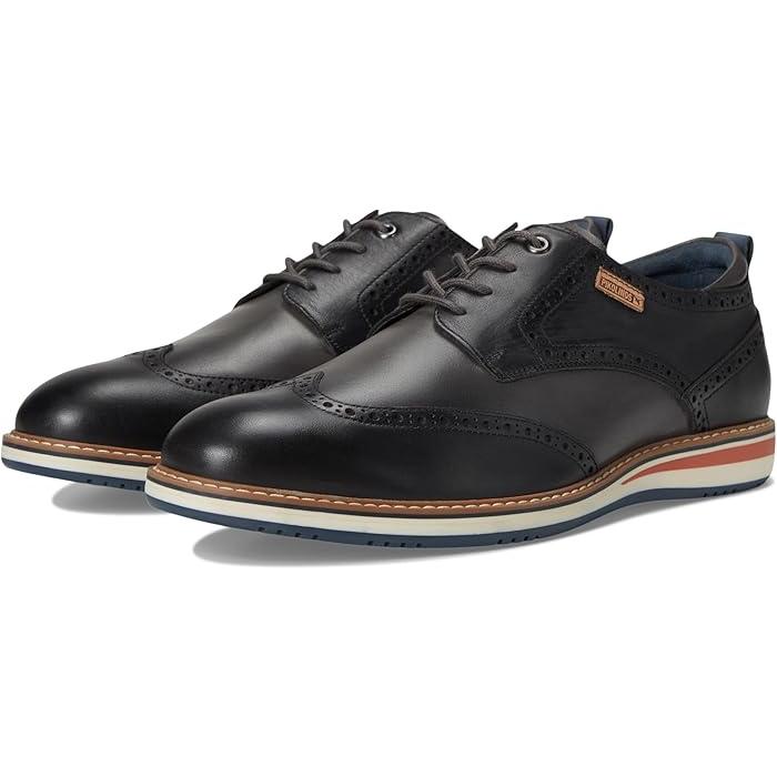 PIKOLINOS P最大17倍1/1限定 (取寄) ピコリノス メンズ アビラ