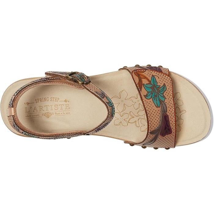 P最大17倍1/1限定 (取寄) ラルティストバイスプリングステップ