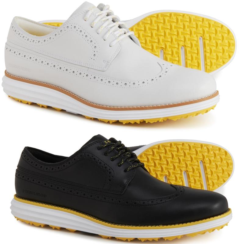 COLE HAAN コールハーンメンズゴルフシューズオリジナルグランド