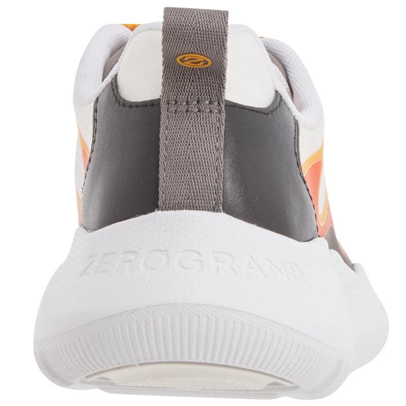 COLE HAAN（コールハーン） ゼログランド ラディアント スニーカー 白