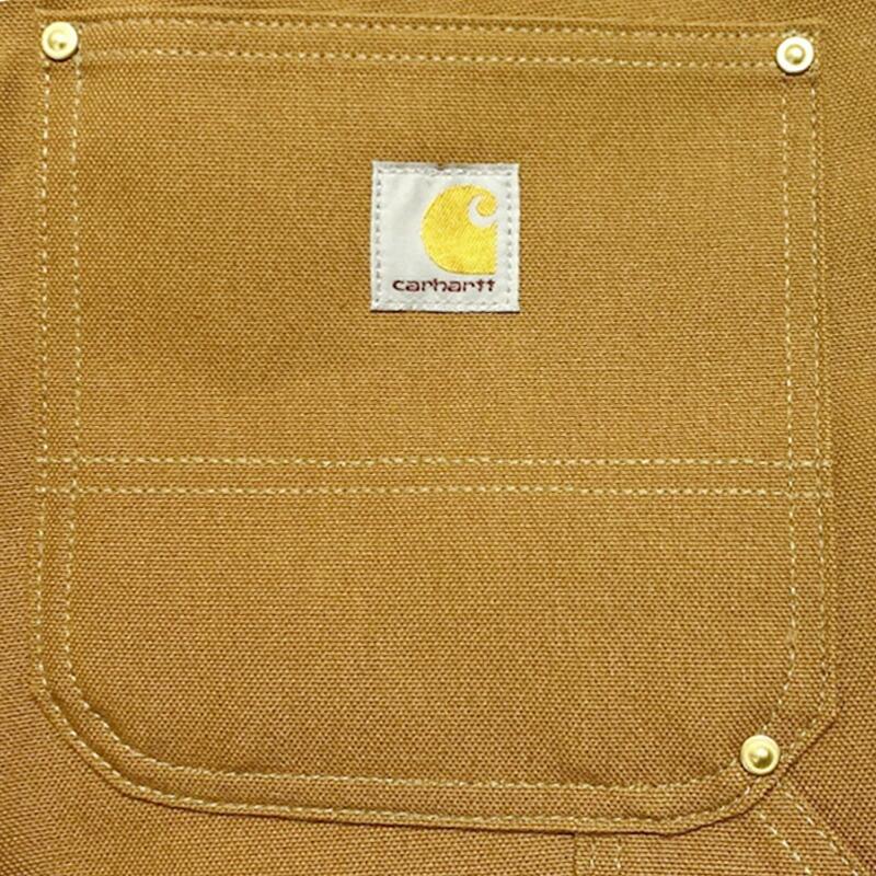 Carhartt（カーハート） ダブルニー B01 ペインターパンツ ワーク