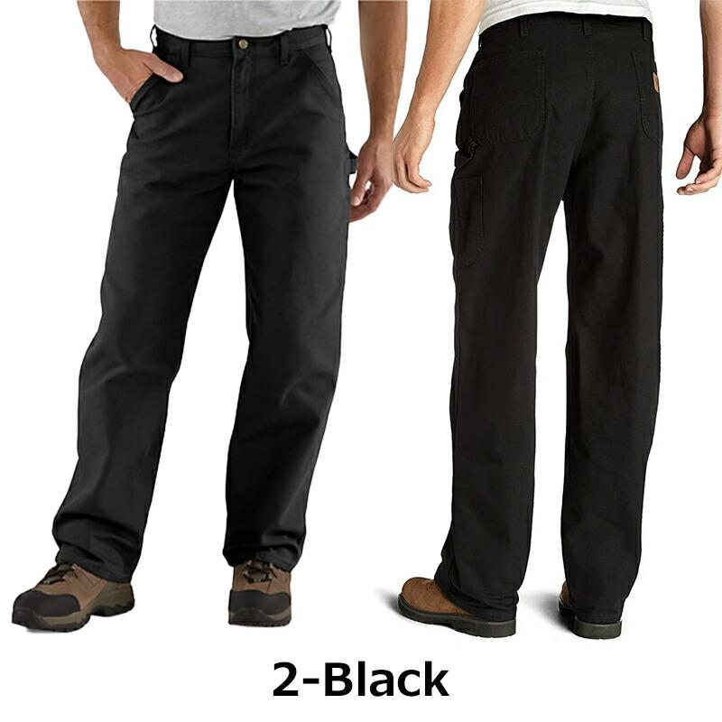 Carhartt B11 ペインターパンツ　30✖️32 未使用品 Carhartt カーハート B11 ペインターパンツ ワークパンツ メンズ