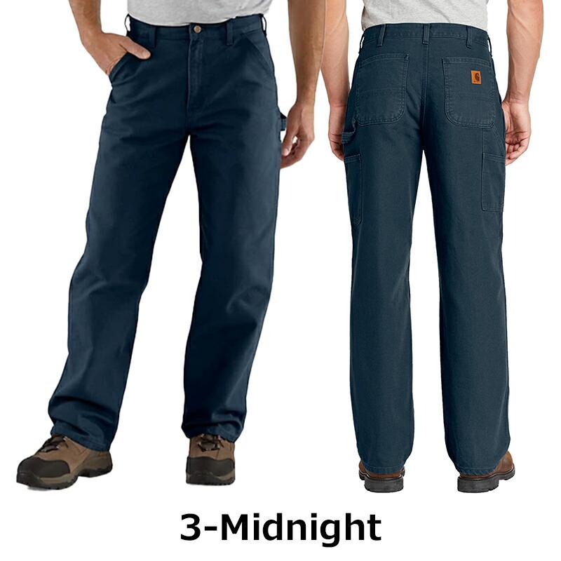 Carhartt カーハート B11 ペインターパンツ ワークパンツ メンズ