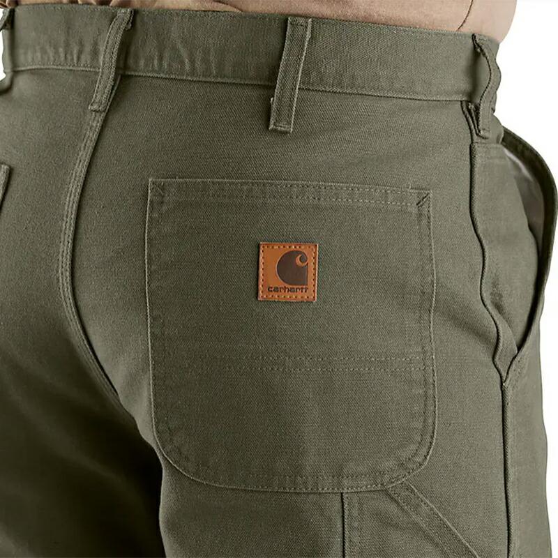 Carhartt（カーハート） (取寄) B11 ペインターパンツ ワークパンツ