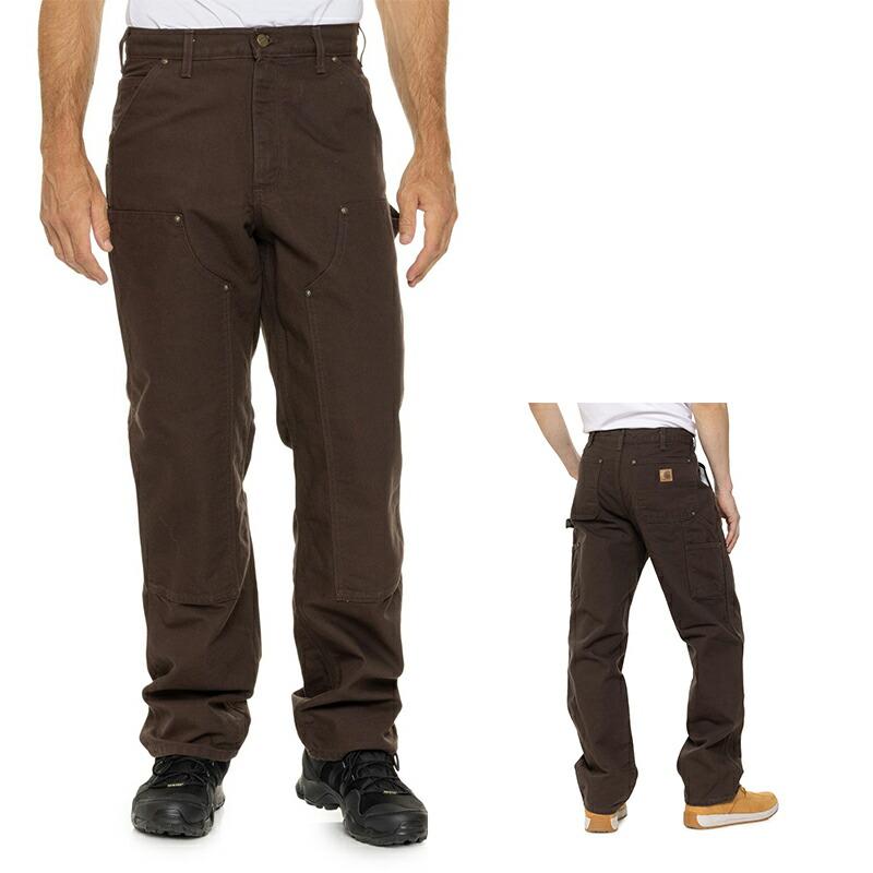Carhartt ダブルニー ペインターパンツ 34インチ 楽天市場】カーハート ペインターパンツ ダブルニー Carhartt ダック