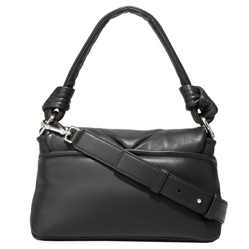 コールハーン レザーキルティングハンドバッグ org.jpg