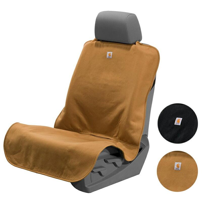 カーハート シートカバー 車 フリーサイズ カーシートカバー 防水エプロンタイプ 汎用 簡単装着 カー用品 自動車 車用品 車内インテリア 汚れ防止 おしゃれ Chtm 56yum N ジェットラグyahoo 店 通販 Yahoo ショッピング