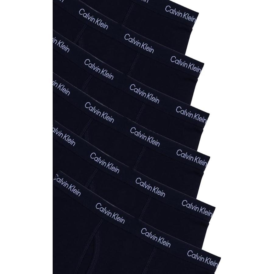 Calvin Klein（カルバン・クライン） 6枚セット キッズ ボーイズ