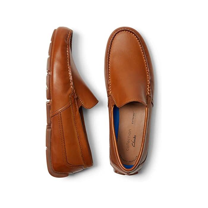Clarks クラークス メンズ シューズ ローファー ドライビング