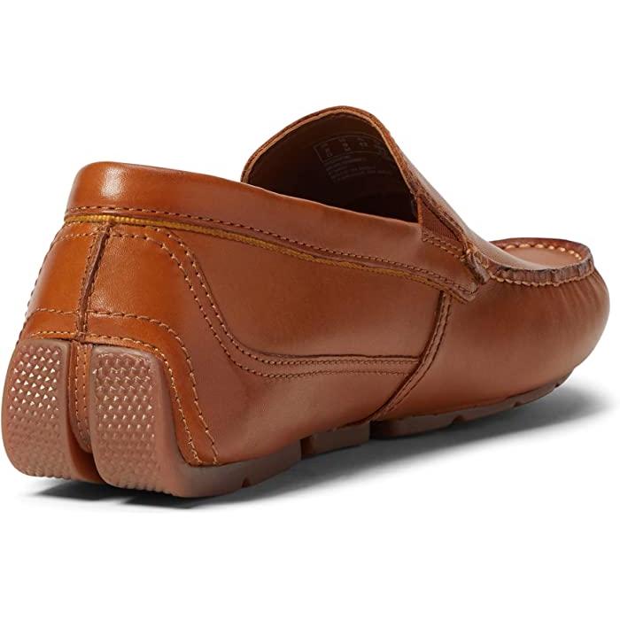 Clarks クラークス メンズ シューズ ローファー ドライビング