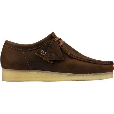 Clarks（クラークス） (取寄) メンズ ワラビー 2 シューズ - メンズ