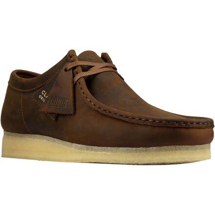 Clarks（クラークス） (取寄) メンズ ワラビー 2 シューズ - メンズ