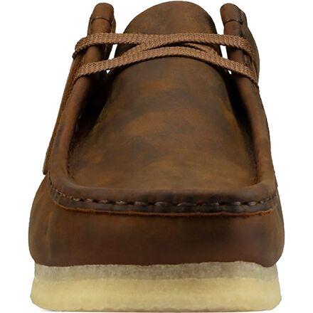 Clarks（クラークス） (取寄) メンズ ワラビー 2 シューズ - メンズ