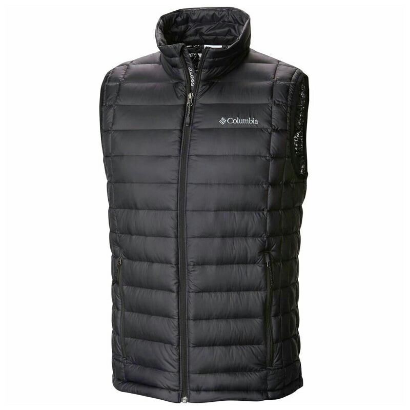 Columbia clearance turbodown vest