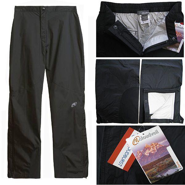cloudveil クラウドベイル　スキー　スノボー　パンツ CLOUDVEIL P最大12倍10/2-3限定 Cloudveil Zorro Pants クラウド