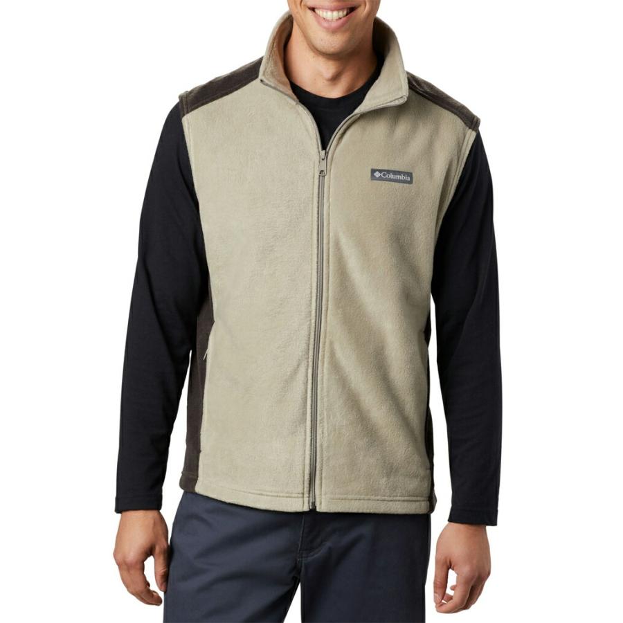 Columbia（コロンビア） P最大19倍2/27-3/1限定 フリース ベスト