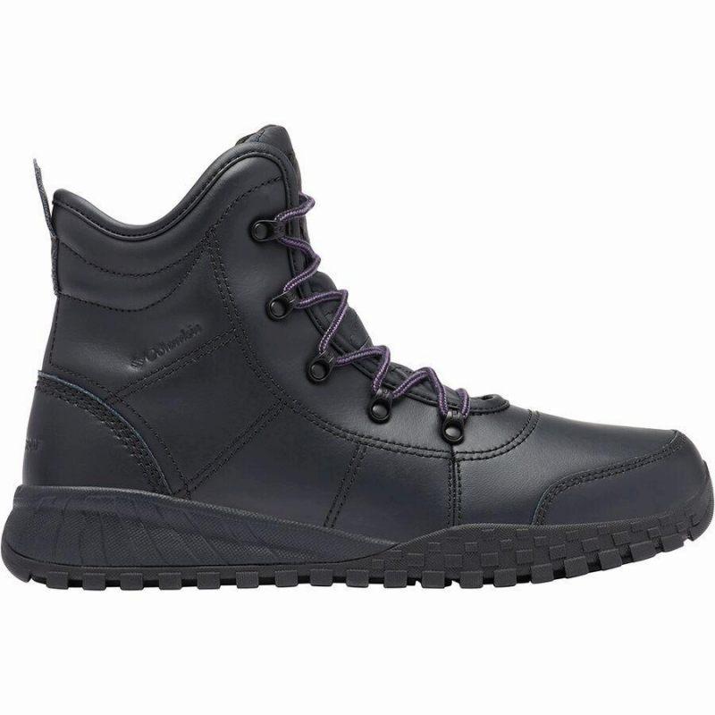 人気第6位 取寄 コロンビア メンズ フェアバンクス ローバー ブーツ Columbia Men S Fairbanks Rover Boot Black Charcoal 人気カラー再販 Www Skylanceronline Com
