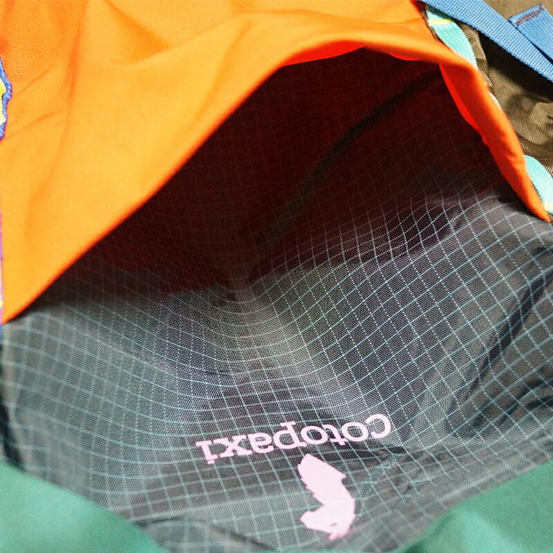 cotopaxi（コトパクシ） リュック メンズ レディース 26L インカ