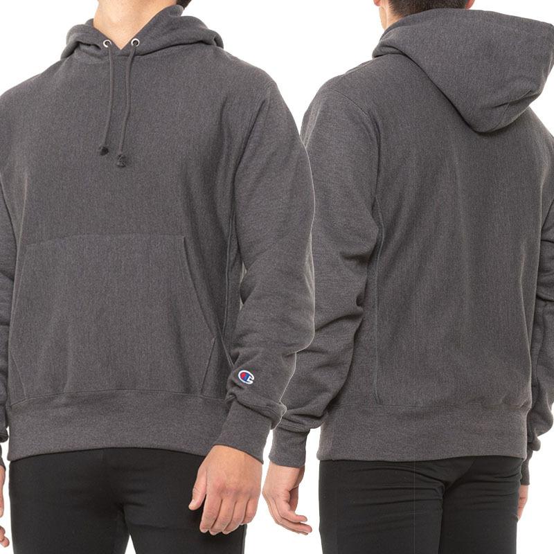 Champion（チャンピオン） パーカー メンズ リバースウィーブ パーカー