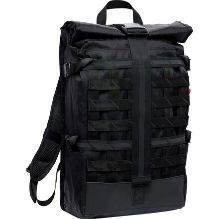 CHROME（クローム） (取寄) バラージ カーゴ 22L バックパック Chrome