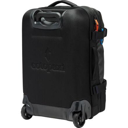 (取寄) コトパクシ アルパ 38L ローラー バッグ Cotopaxi Allpa 38L Roller Bagの画像