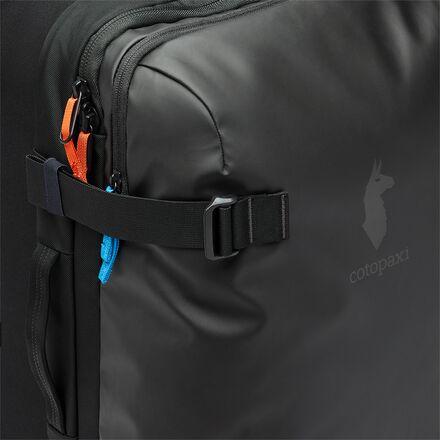 (取寄) コトパクシ アルパ 38L ローラー バッグ Cotopaxi Allpa 38L Roller Bagの画像