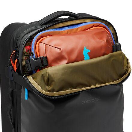 (取寄) コトパクシ アルパ 38L ローラー バッグ Cotopaxi Allpa 38L Roller Bagの画像