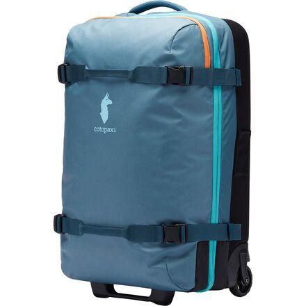 (取寄) コトパクシ アルパ ローラー バッグ 65L Cotopaxi Allpa Roller Bag 65Lの画像