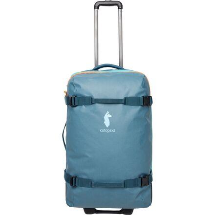 (取寄) コトパクシ アルパ ローラー バッグ 65L Cotopaxi Allpa Roller Bag 65Lの画像