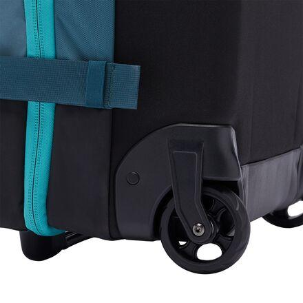 (取寄) コトパクシ アルパ ローラー バッグ 65L Cotopaxi Allpa Roller Bag 65Lの画像