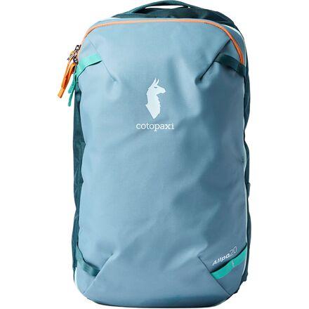 (取寄) コトパクシ アルパ ミニ 20L トラベル パック Cotopaxi Allpa Mini 20L