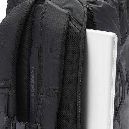 (取寄) コトパクシ アルパ 28L トラベル パック Cotopaxi Allpa 28L Travel Packの画像