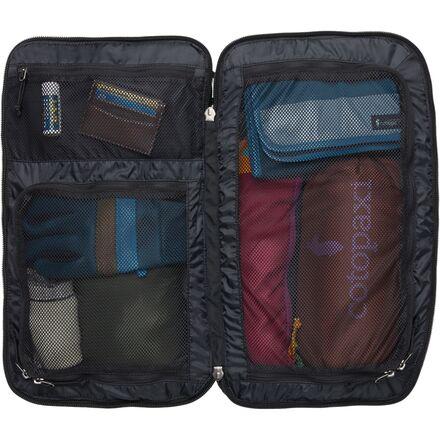 (取寄) コトパクシ アルパ 28L トラベル パック Cotopaxi Allpa 28L Travel Packの画像