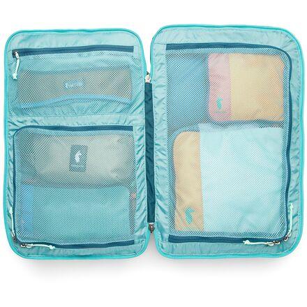 (取寄) コトパクシ アルパ 35L トラベル パック Cotopaxi Allpa 35L Travel Packの画像