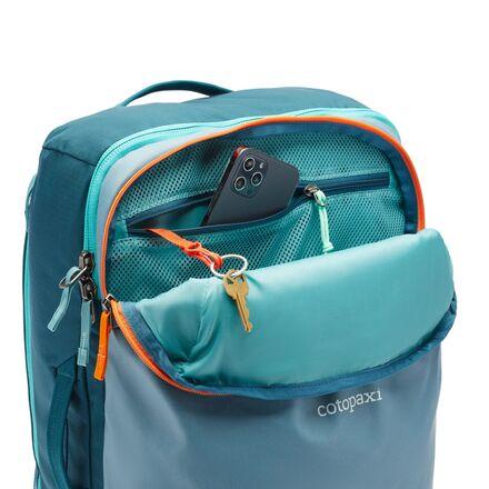 (取寄) コトパクシ アルパ 35L トラベル パック Cotopaxi Allpa 35L Travel Packの画像