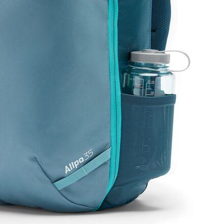 (取寄) コトパクシ アルパ 35L トラベル パック Cotopaxi Allpa 35L Travel Packの画像