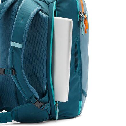 (取寄) コトパクシ アルパ 35L トラベル パック Cotopaxi Allpa 35L Travel Packの画像