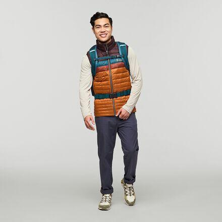 (取寄) コトパクシ アルパ 35L トラベル パック Cotopaxi Allpa 35L Travel Packの画像