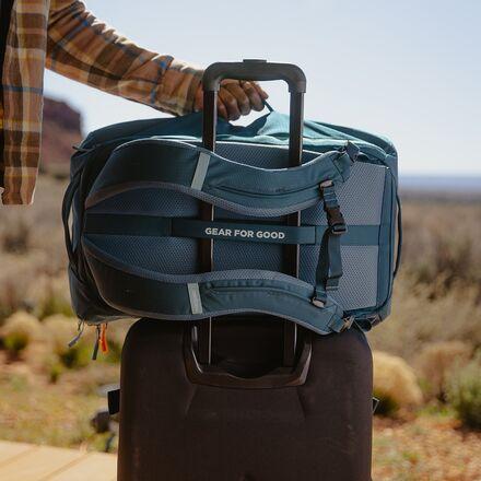 (取寄) コトパクシ アルパ 35L トラベル パック Cotopaxi Allpa 35L Travel Packの画像